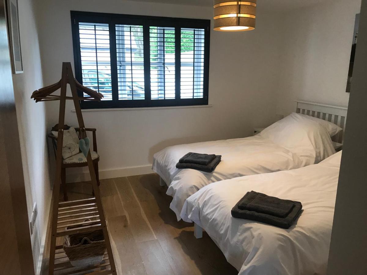 Modern Apartment With Stunning Views, Close To Amenities And St Ives Hayle Exterior photo