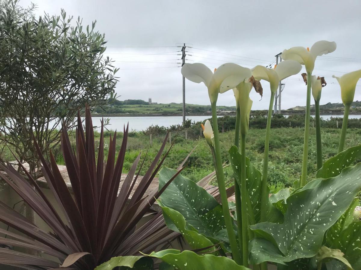 Modern Apartment With Stunning Views, Close To Amenities And St Ives Hayle Exterior photo